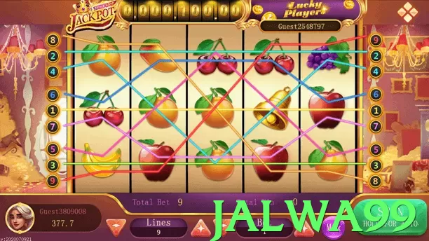jalwa99 App - 5