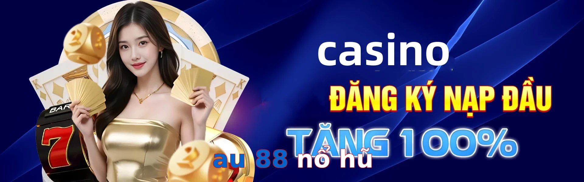 au 88 nổ hũ
