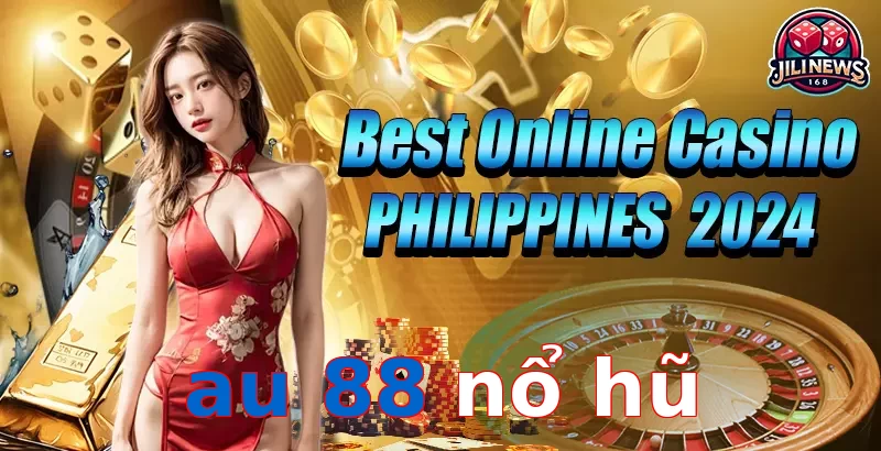 au 88 nổ hũ
