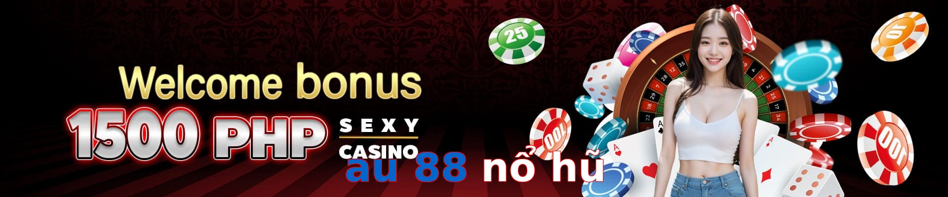 au 88 nổ hũ