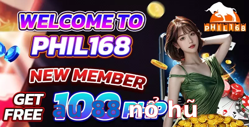 au 88 nổ hũ