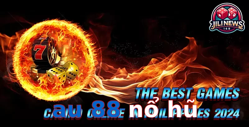 au 88 nổ hũ