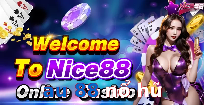 au 88 nổ hũ