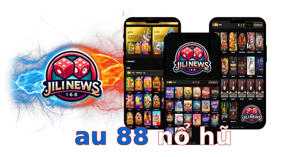 au 88 nổ hũ