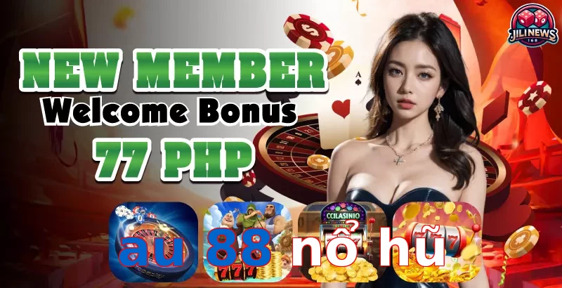 au 88 nổ hũ