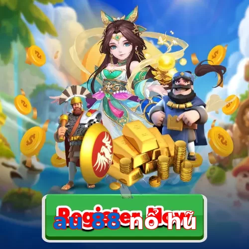 au 88 nổ hũ