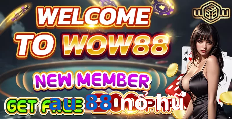 au 88 nổ hũ