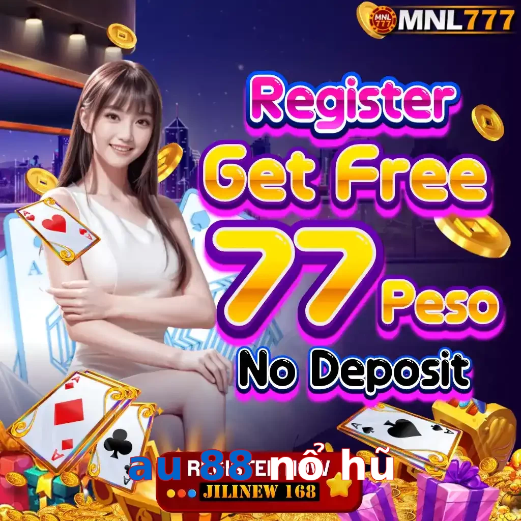 au 88 nổ hũ