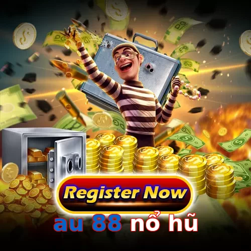 au 88 nổ hũ
