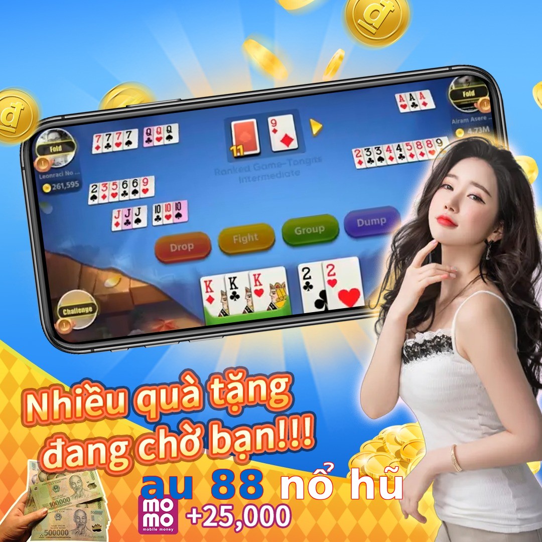 au 88 nổ hũ