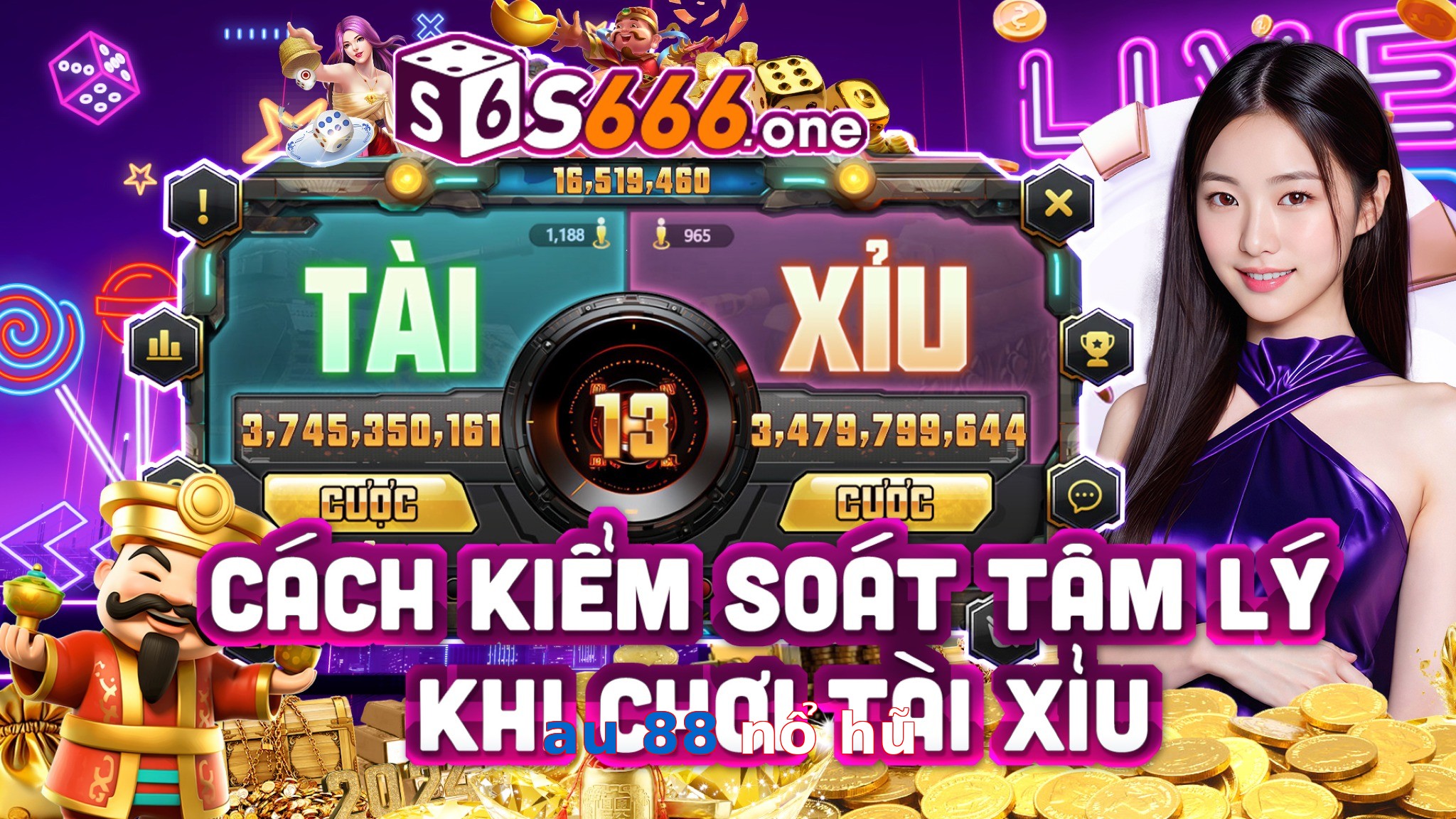 au 88 nổ hũ