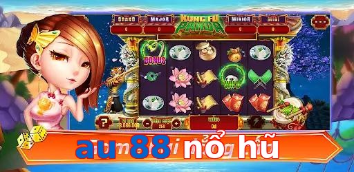au 88 nổ hũ