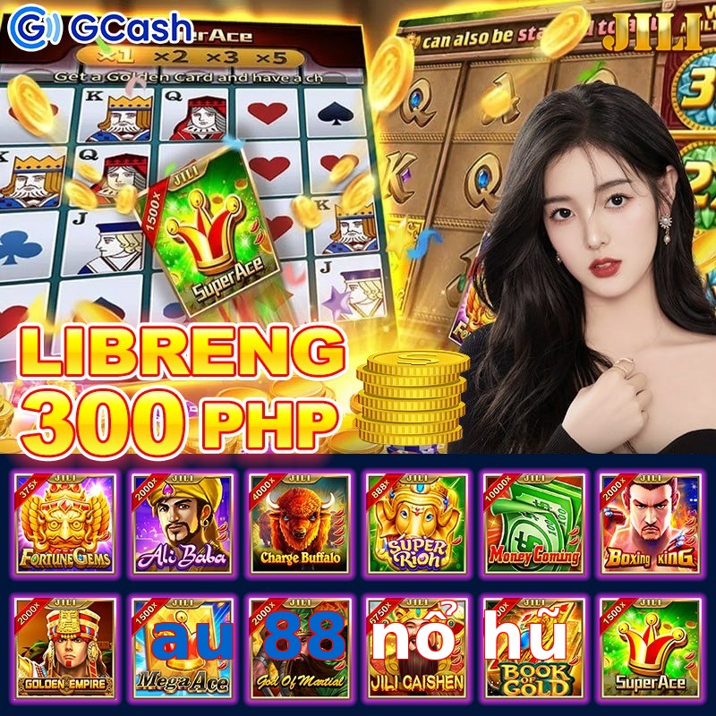 au 88 nổ hũ